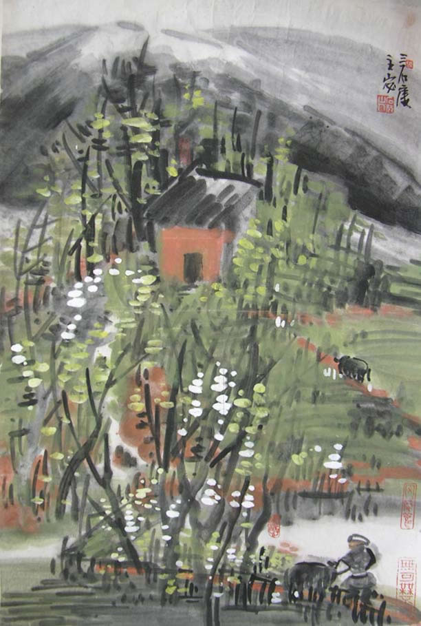 ���zm ɽˮ�ֻ���Ʒ