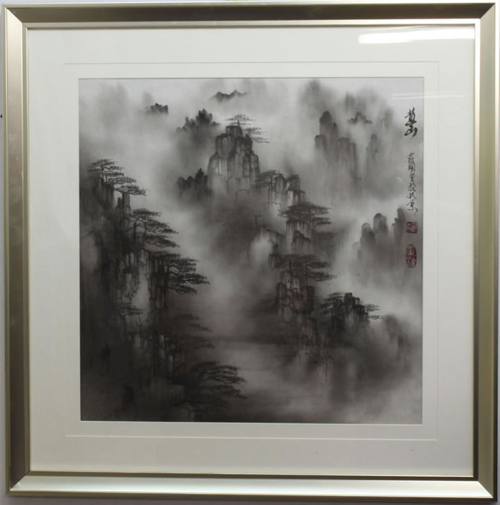 ������fgw ˮīɽˮ�ֻ���Ʒ