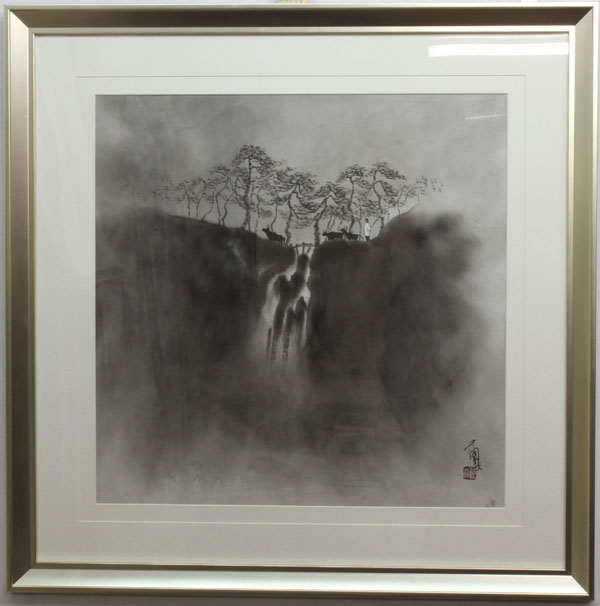 ������fgw ˮīɽˮ�ֻ���Ʒ