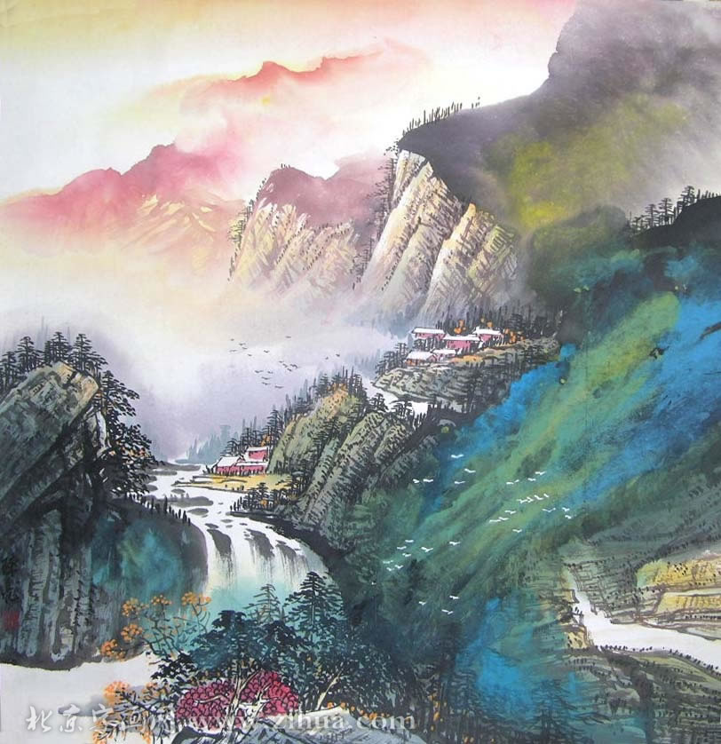 ����cl ɽˮ�ֻ���Ʒ