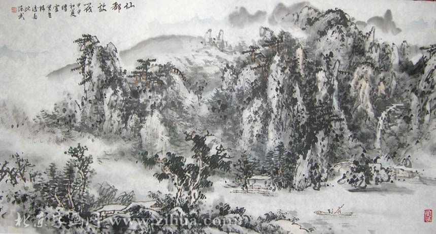 ����cw ɽˮ�ֻ���Ʒ