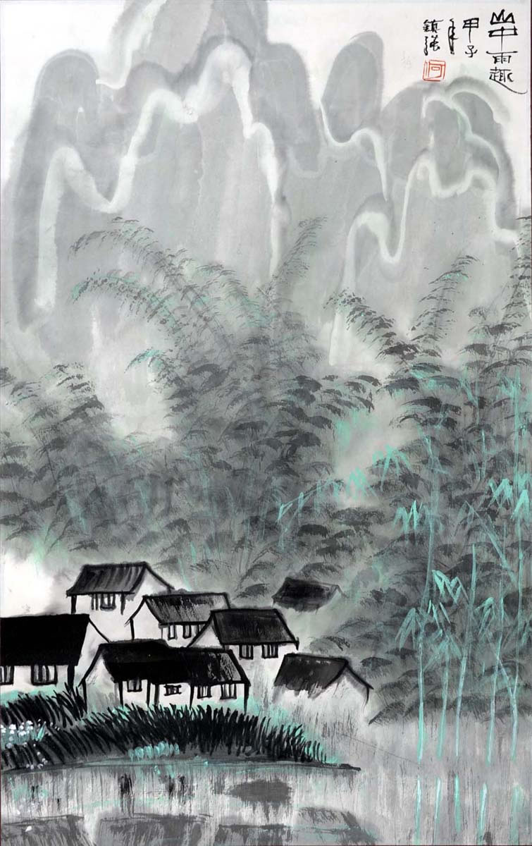 ����ǿhzq ɽˮ�ֻ���Ʒ