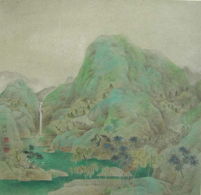 �־�pj ɽˮ�ֻ���Ʒ