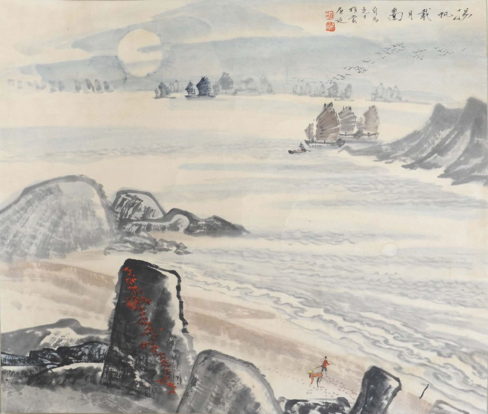 �׸���bgy ɽˮ�ֻ���Ʒ