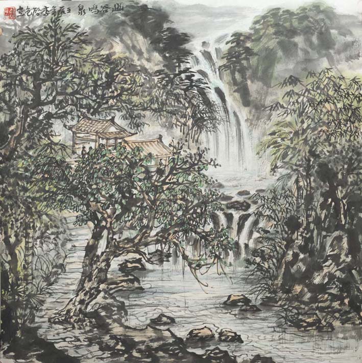 ����ɫlqs ɽˮ�ֻ���Ʒ