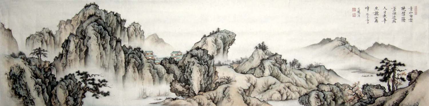 ���Ľ�mwj ɽˮ�ֻ���Ʒ