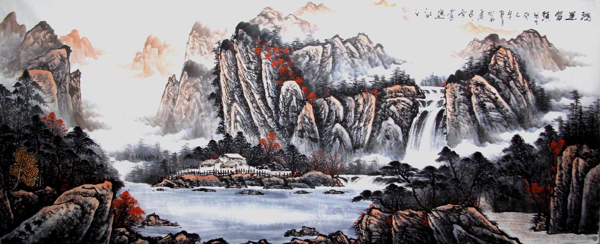 �Զ�ѩzdx ɽˮ�ֻ���Ʒ