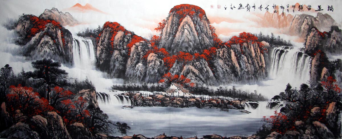 �Զ�ѩzdx ɽˮ�ֻ���Ʒ