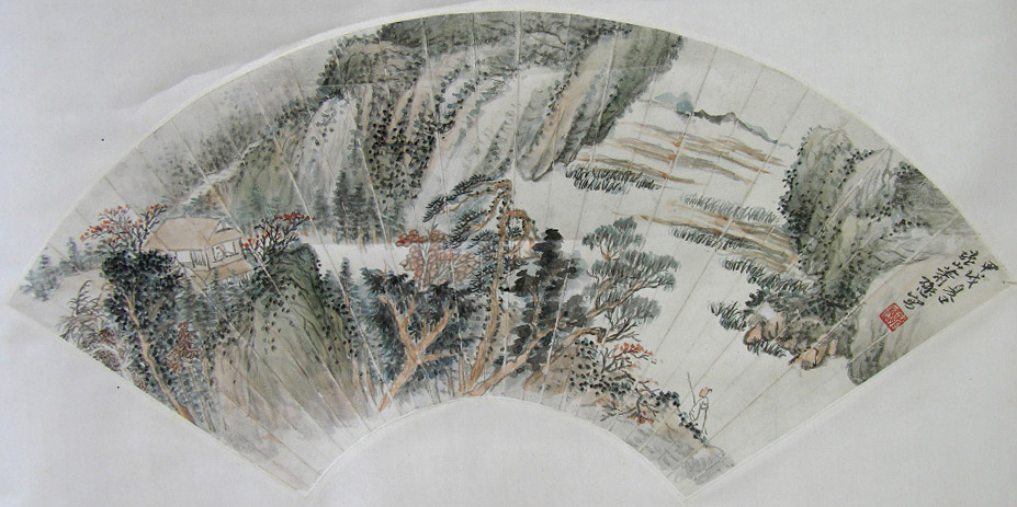 ��ǫ��xqz ɽˮ�����ֻ���Ʒ