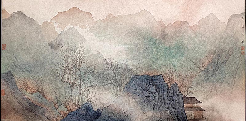 �������� ɽˮ34x68�ֻ���Ʒ