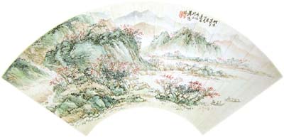 ��ǫ��xqz ɽˮ�ֻ���Ʒ