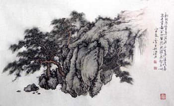 ���Ľ�mwj ɽˮ�ֻ���Ʒ