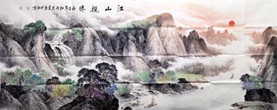 ���zh ɽˮ ����ɽ��ʤ�� ����