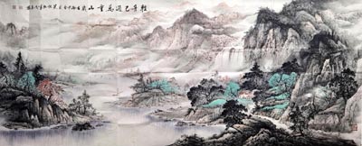 ���zh ɽˮ �������ѹ�����ɽ�� ����