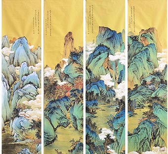 ���zh ɽˮ�����������棩